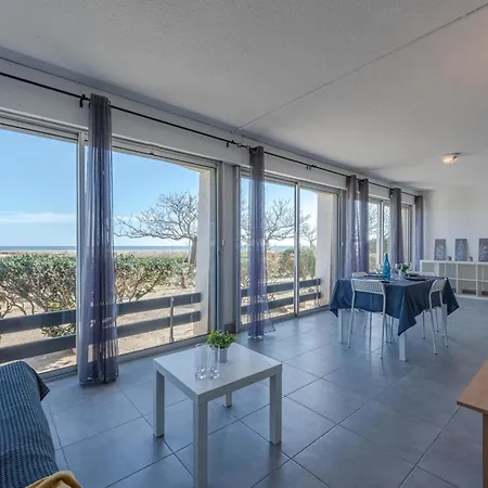 Les Cyclades-1 By Interhome * Leucate