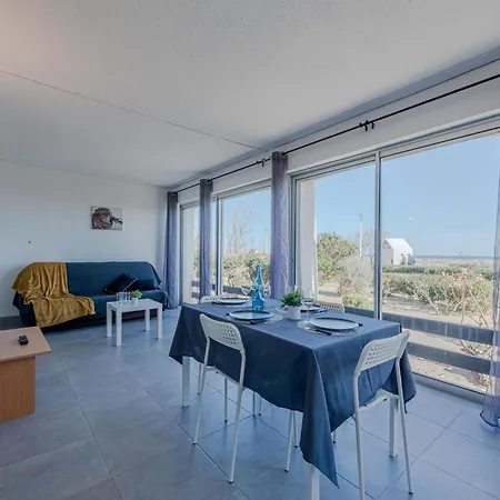 Les Cyclades-1 By Interhome Leucate