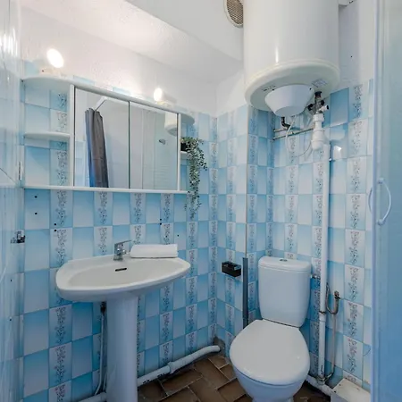 Daire Les Cyclades-1 By Interhome Leucate
