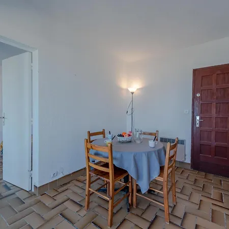 Daire Les Cyclades-1 By Interhome Leucate
