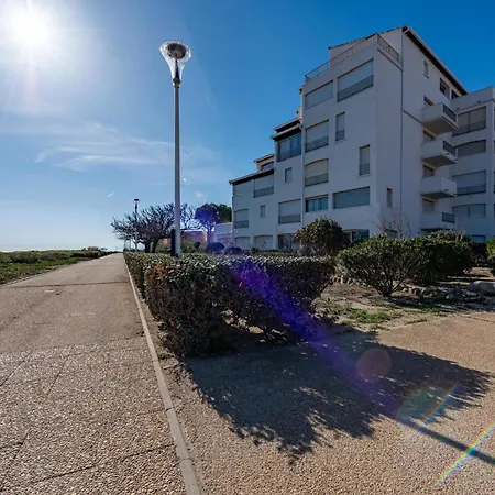 Les Cyclades-1 By Interhome Leucate