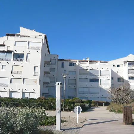 Les Cyclades-1 By Interhome Daire Leucate