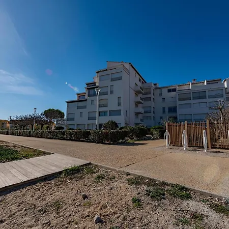 Apartment Les Cyclades-1 By Interhome Apartment *