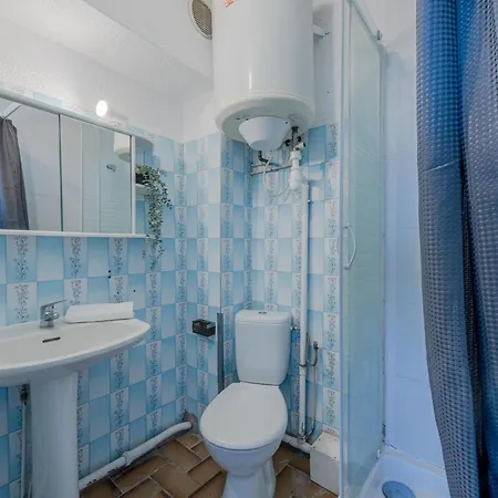 Apartment Les Cyclades-1 By Interhome *