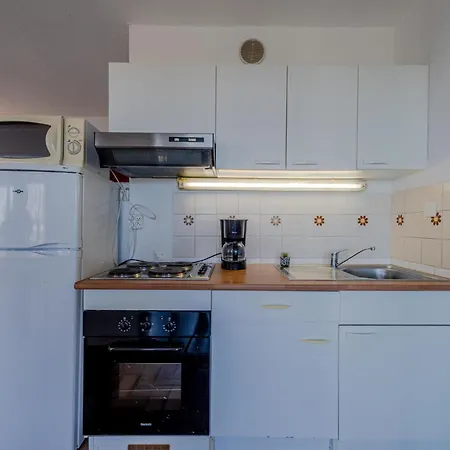 Apartment Les Cyclades-1 By Interhome Leucate