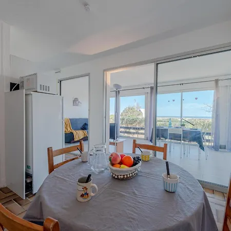 Apartment Les Cyclades-1 By Interhome Apartment *