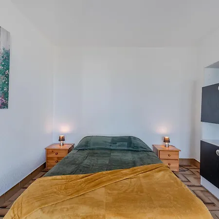 Apartment Les Cyclades-1 By Interhome Leucate