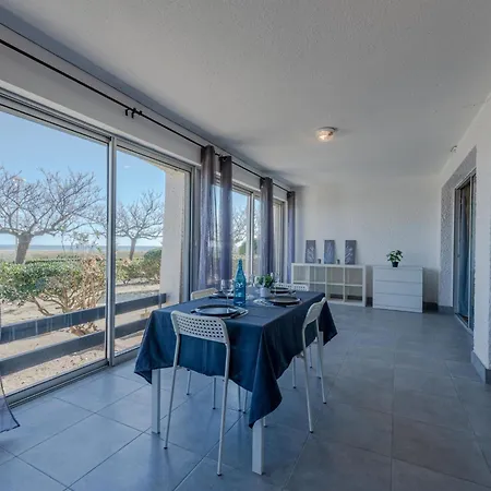 Les Cyclades-1 By Interhome *