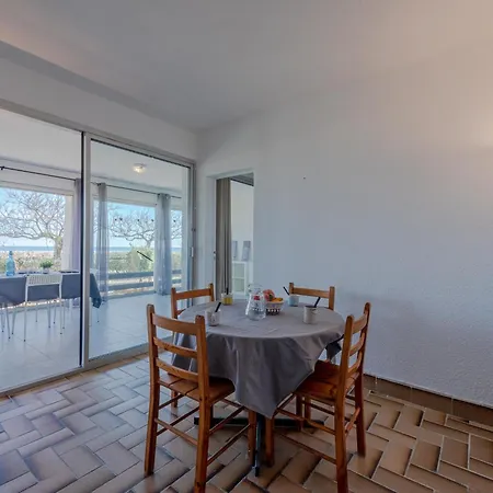 Apartment Les Cyclades-1 By Interhome Leucate