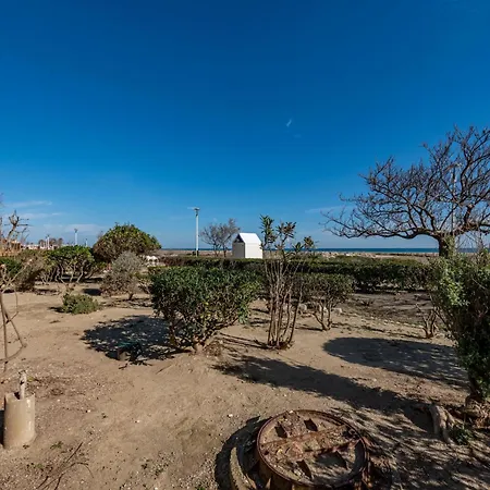 Les Cyclades-1 By Interhome *