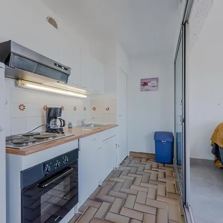 Apartment Les Cyclades-1 By Interhome Apartment
