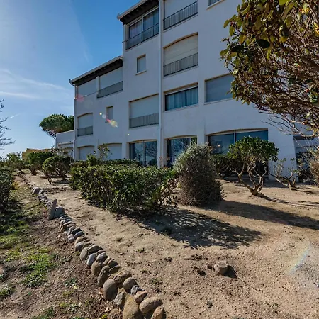 Apartment Les Cyclades-1 By Interhome Apartment *