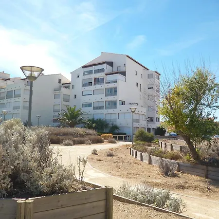 Apartment Les Cyclades-1 By Interhome Apartment