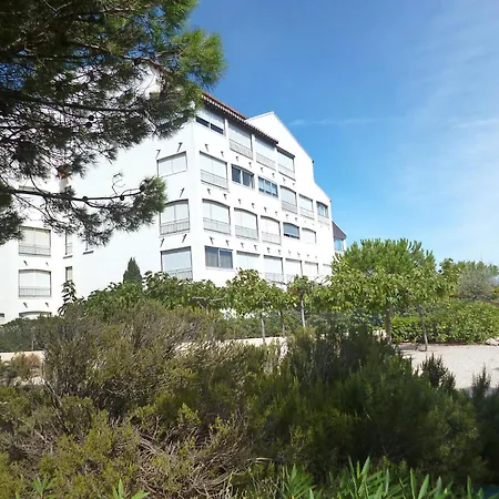 Les Cyclades-1 By Interhome Apartman Leucate