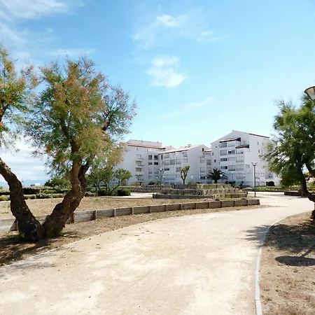 Apartman Les Cyclades-1 By Interhome