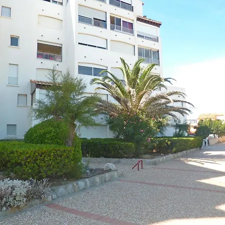 Apartment Les Cyclades-1 By Interhome Apartment *
