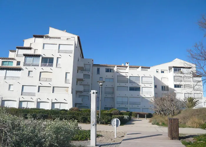 Les Cyclades-1 By Interhome דירה לאוקאט