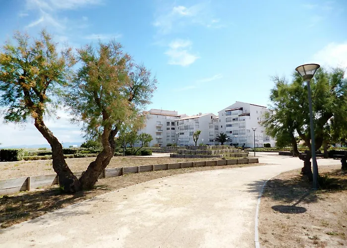 דירה Les Cyclades-1 By Interhome